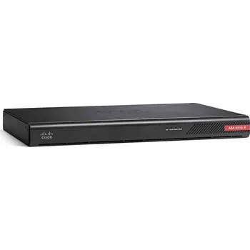 Cisco ASA5516-FPWR-K9