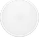 Ecolite Stropní svítidlo 1xLED 16 W bílé