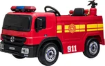 Hecht 51818 hasičské auto