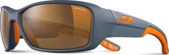 Polarizační brýle Julbo Run šedé/oranžové