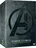 DVD film DVD Avengers: Kolekce 4 disky