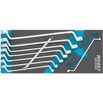 Klíč Hazet 163-518/9