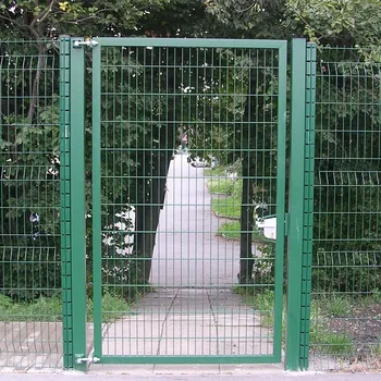 Branka ESPACE PLUS jednokřídlá, 125×185 cm