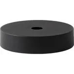 Ferm Living Stínítko Collect Record, black