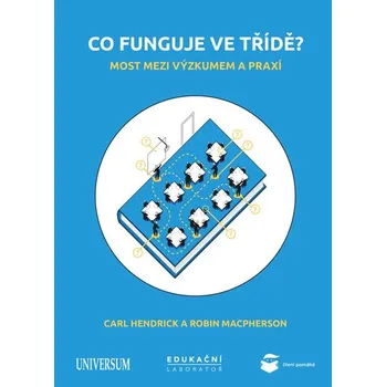 Co funguje ve třídě?: Most mezi výzkumem a praxí - Carl Hendrick, Robin Macpherson (2019)