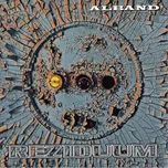 Reziduum - Alband [CD]