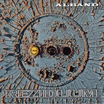 Česká hudba Reziduum - Alband [CD]