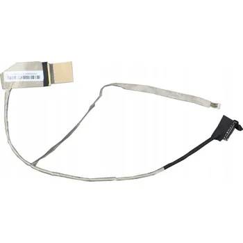 Náhradní kabel k notebooku Flex kabel LCD LED HP COMPAQ PRESARIO CQ58 CQ 58