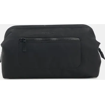 Kosmetická taška Hedgren Dámská kosmetická etue RFID Step HITC11-003 černá