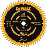 Dewalt DT1670 184 mm