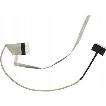 Náhradní kabel k notebooku Flex kabel LCD FUJITSU-SIEMENS LIFEBOOK A530 AH530