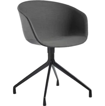 HAY Židle AAC 21 black, Steelcut Trio 153