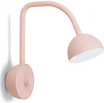 Nástěnné svítidlo Northern Nástěnná LED lampa Blush, pink