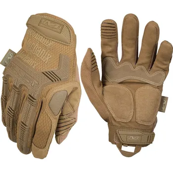Rukavice MECHANIX WEAR® Rukavice MECHANIX WEAR® M-PACT COVERT coyote