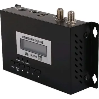 Set top box Opticum HDMI Single DVB-T