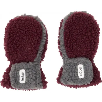 Rukavice Lodger Mittens Teddy Parrot