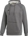 Adidas Core 18 Hoodie Dark Grey…
