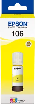 Epson EcoTank 106 70 ml C13T00R440