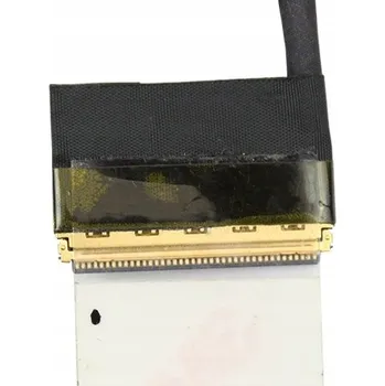 Náhradní kabel k notebooku Flex kabel LCD ASUS X751LDV X751LJ X751LJC / V2