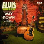 Way Down In The Jungle Room - Elvis [CD]