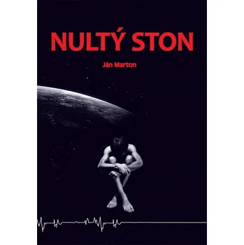 Kniha Nultý ston - Ján Marton (E-Kniha)