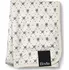 Dětská deka Elodie Details Sametová deka 75 x 100 cm, Monogram Print