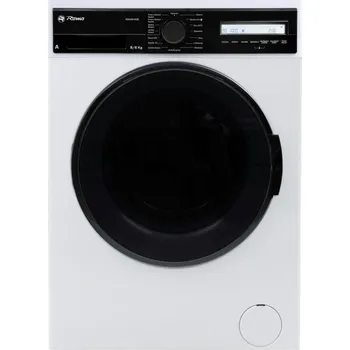 Pračka se sušičkou ROMO RDW8140B