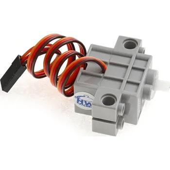 Elektronická stavebnice ElecFreaks Geekservo 9g 270° kompatibilní s LEGO®