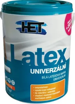 HET Latex univerzální