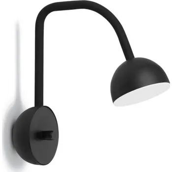 Nástěnné svítidlo Northern Nástěnná LED lampa Blush, matt black