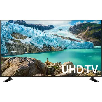 Samsung 43" LED (UE43RU7092) Televizor Samsung 43" LED (UE43RU7092)