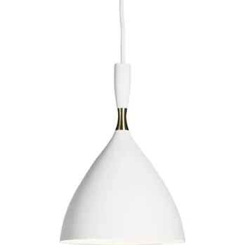 Stojací lampa Northern Lampa Dokka, white matt