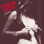 Ride - Motor Sister [CD]