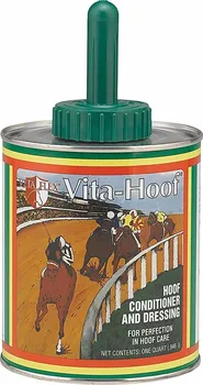 Kosmetika pro koně Farnam Vita Hoof Conditioner & Dressing 946 ml