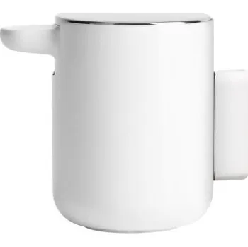 Dávkovač mýdla Audo Copenhagen Nástěnný dávkovač mýdla, white