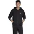 Pánská mikina Adidas R.Y.V. Full-Zip Hoodie Black