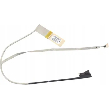 Náhradní kabel k notebooku Flex kabel LCD HP PAVILION 17-E005EW 17-E045SW