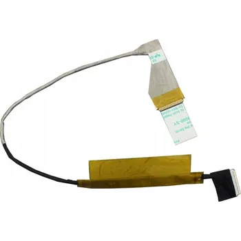 Náhradní kabel k notebooku Flex kabel LCD ASUS K61IC PRO66IC X66IC