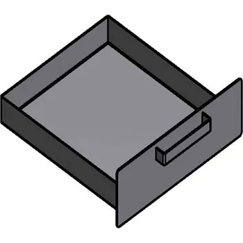 Popelník NDV-000026 - AQUA17 - Popelník Aquaflam 17,25