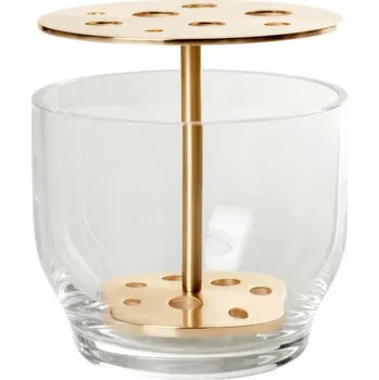 Váza Fritz Hansen Váza Ikebana Small