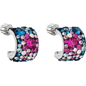 Náušnice Evolution Group 31280.4 Galaxy