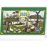 Josef Lada – Tradice a zvyky 2020 -…