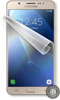 Screenshield folie na celé tělo pro Samsung Galaxy J7 2016 (J710)