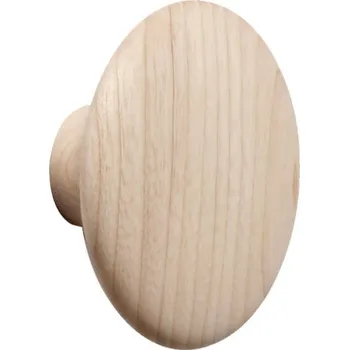 Věšák Muuto Věšák The Dots M, ash