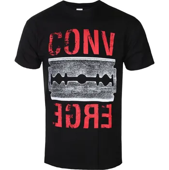 Pánské tričko Tričko metal pánské Converge - The Blade - KINGS ROAD - 20120230 - S