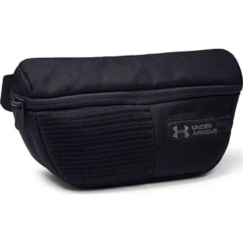 Ledvinka Under Armour Waist Bag černá