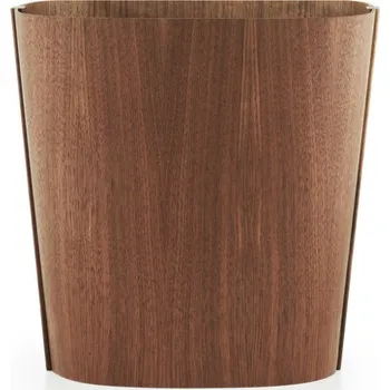 Odpadkový koš Normann Copenhagen Odpadkový koš Tales of Wood, walnut