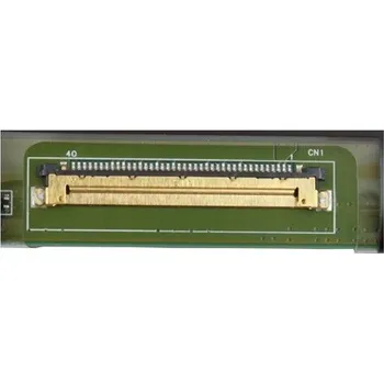 Náhradní displej pro notebook LCD 15,6" / LP156WH3-TLL1 / LP156WH3-TLL2