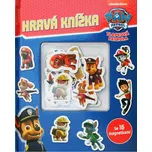 Tlapková patrola: Hravá knížka - Egmont