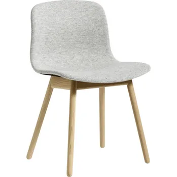 Jídelní židle HAY Židle AAC 13 Lacquered Solid Oak, Hallingdal 116